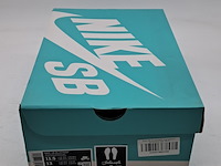 5x paar schoenen, nike, o.a. sb alleyoop - afbeelding 17 van  19