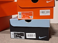 5x paar schoenen, nike, o.a. sb alleyoop - afbeelding 18 van  19