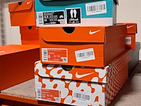 5x paar schoenen, nike, o.a. sb alleyoop - afbeelding 19 van  19