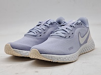 5x paar schoenen, nike, o.a. sb alleyoop - afbeelding 1 van  19