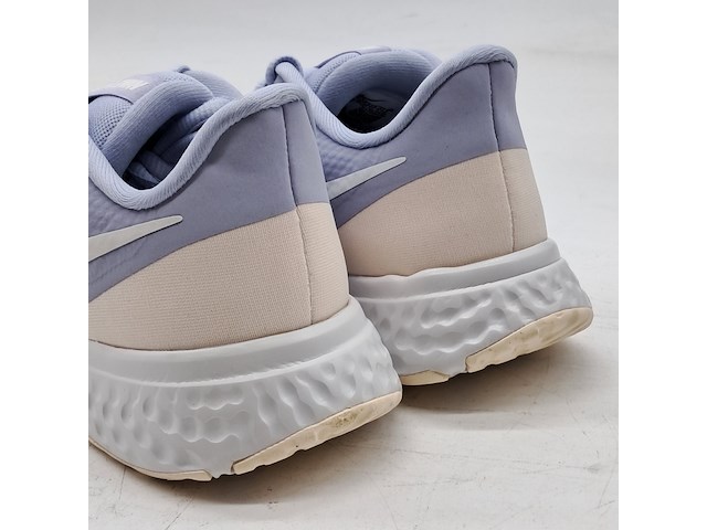 5x paar schoenen, nike, o.a. sb alleyoop - afbeelding 4 van  19