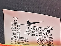 5x paar schoenen, nike, o.a. sb alleyoop - afbeelding 17 van  21