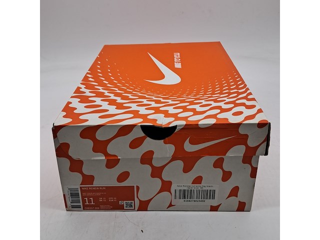 5x paar schoenen, nike, o.a. sb alleyoop - afbeelding 19 van  21