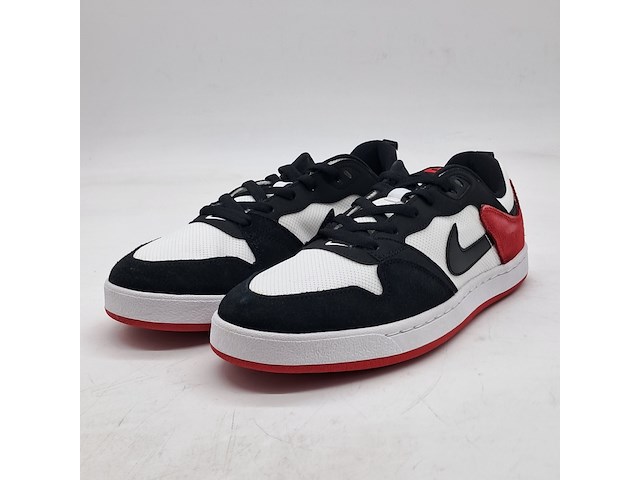 5x paar schoenen, nike, o.a. sb alleyoop - afbeelding 1 van  21