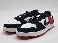 5x paar schoenen, nike, o.a. sb alleyoop - afbeelding 1 van  21