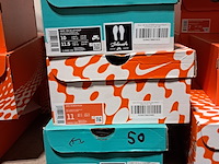 5x paar schoenen, nike, o.a. sb alleyoop - afbeelding 21 van  21