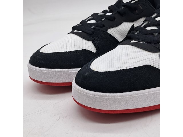 5x paar schoenen, nike, o.a. sb alleyoop - afbeelding 2 van  21