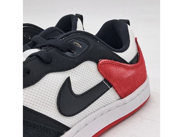 5x paar schoenen, nike, o.a. sb alleyoop - afbeelding 3 van  21