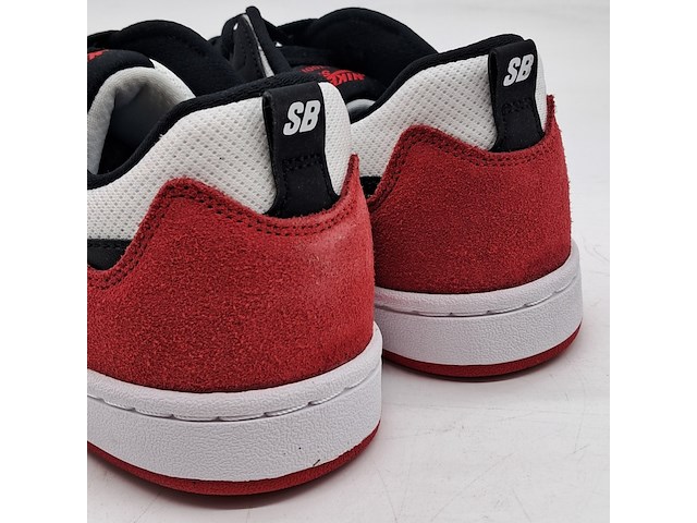 5x paar schoenen, nike, o.a. sb alleyoop - afbeelding 4 van  21