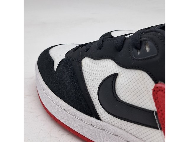 5x paar schoenen, nike, o.a. sb alleyoop - afbeelding 5 van  21