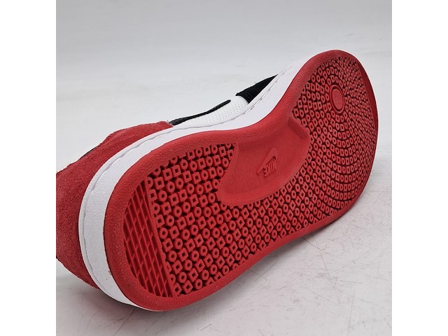 5x paar schoenen, nike, o.a. sb alleyoop - afbeelding 7 van  21