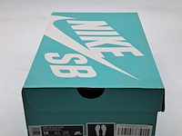 5x paar schoenen, nike, o.a. sb alleyoop - afbeelding 9 van  21
