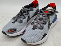 5x paar schoenen, nike, o.a sb alleyoop - afbeelding 2 van  17