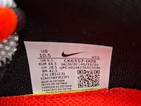5x paar schoenen, nike, o.a sb alleyoop - afbeelding 3 van  17