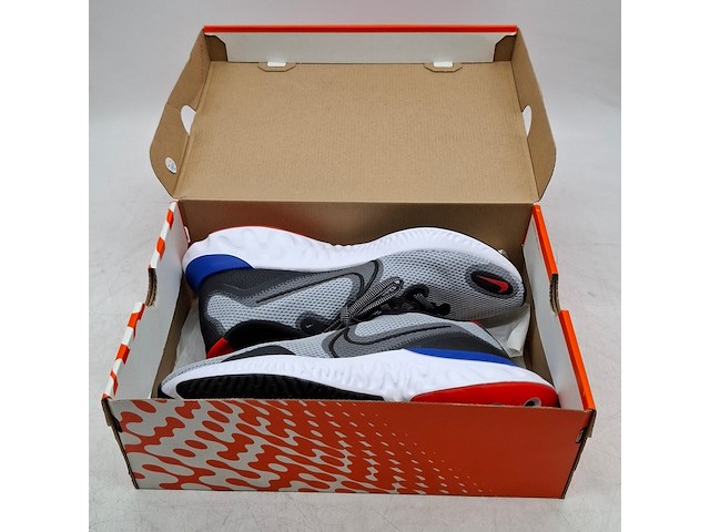 5x paar schoenen, nike, o.a sb alleyoop - afbeelding 4 van  17
