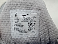 5x paar schoenen, nike, o.a sb alleyoop - afbeelding 6 van  17