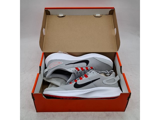 5x paar schoenen, nike, o.a sb alleyoop - afbeelding 7 van  17