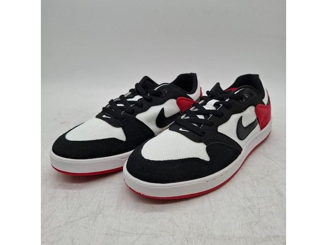 5x paar schoenen, nike, o.a sb alleyoop - afbeelding 1 van  17