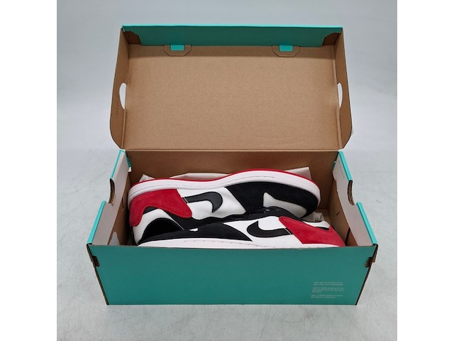 5x paar schoenen, nike, o.a sb alleyoop - afbeelding 11 van  17