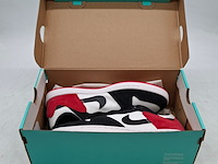 5x paar schoenen, nike, o.a sb alleyoop - afbeelding 11 van  17