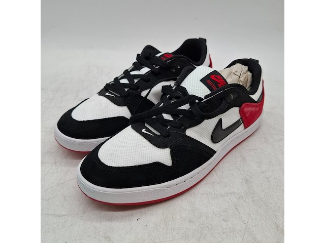 5x paar schoenen, nike, o.a sb alleyoop - afbeelding 12 van  17