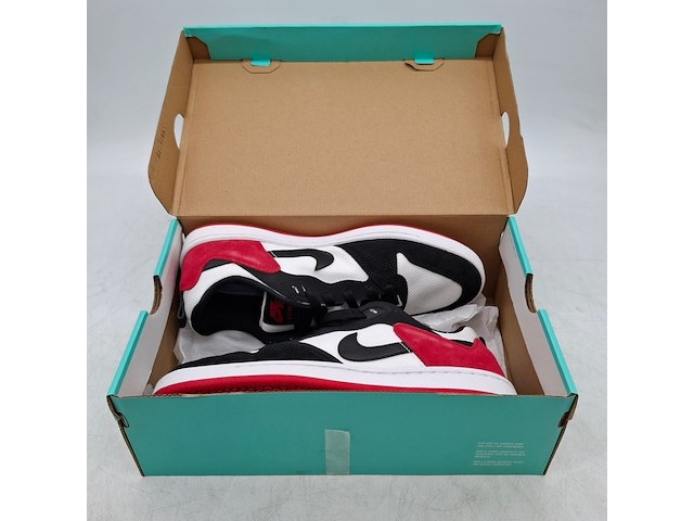 5x paar schoenen, nike, o.a sb alleyoop - afbeelding 14 van  17