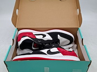 5x paar schoenen, nike, o.a sb alleyoop - afbeelding 14 van  17