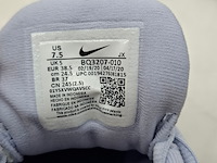 5x paar schoenen, nike, o.a sb alleyoop - afbeelding 16 van  17
