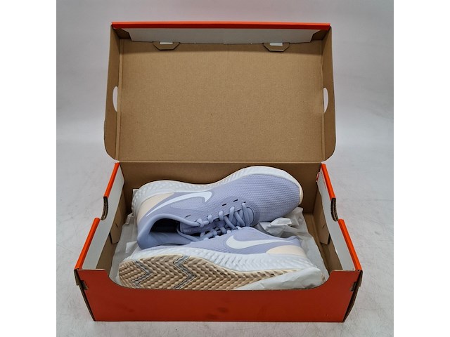 5x paar schoenen, nike, o.a sb alleyoop - afbeelding 17 van  17
