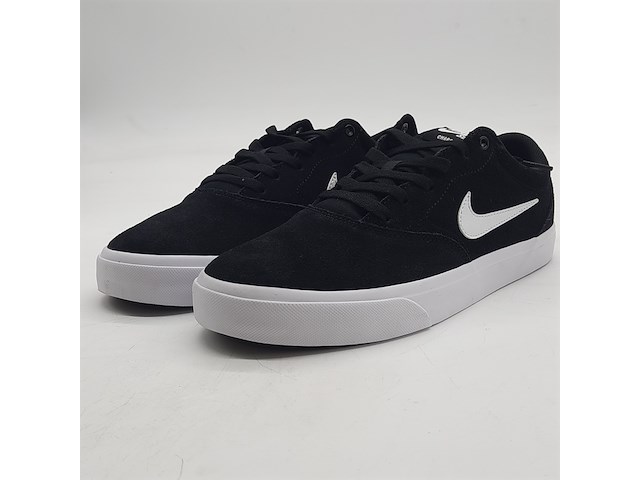 5x paar schoenen, nike, o.a. sb charge suede - afbeelding 1 van  8