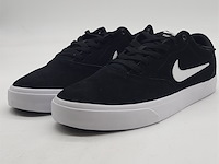 5x paar schoenen, nike, o.a. sb charge suede - afbeelding 1 van  8