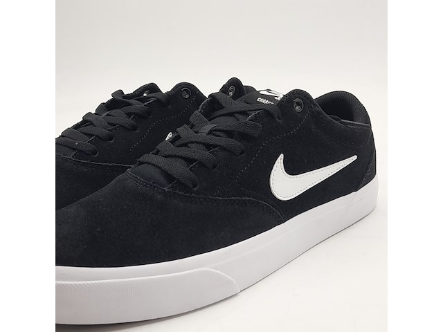 5x paar schoenen, nike, o.a. sb charge suede - afbeelding 3 van  8