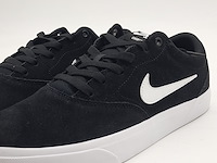 5x paar schoenen, nike, o.a. sb charge suede - afbeelding 3 van  8