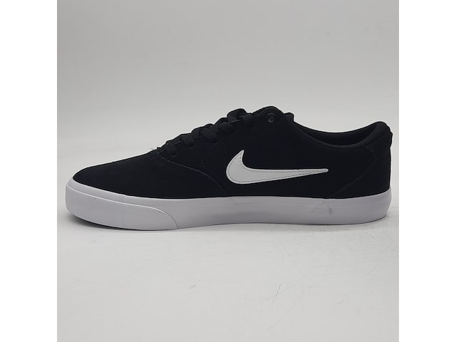 5x paar schoenen, nike, o.a. sb charge suede - afbeelding 4 van  8