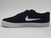 5x paar schoenen, nike, o.a. sb charge suede - afbeelding 4 van  8