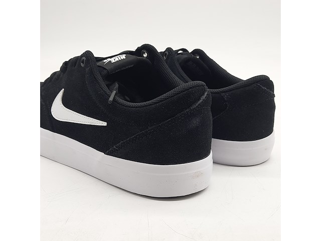 5x paar schoenen, nike, o.a. sb charge suede - afbeelding 5 van  8