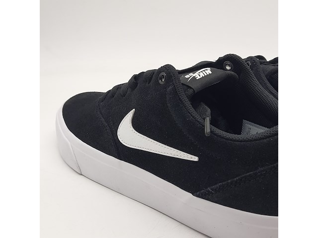 5x paar schoenen, nike, o.a. sb charge suede - afbeelding 6 van  8