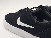 5x paar schoenen, nike, o.a. sb charge suede - afbeelding 6 van  8