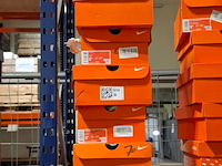 5x paar schoenen, nike, o.a. t-lite xi 616544-007 - afbeelding 7 van  15