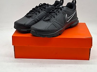 5x paar schoenen, nike, o.a. t-lite xi 616544-007 - afbeelding 1 van  15