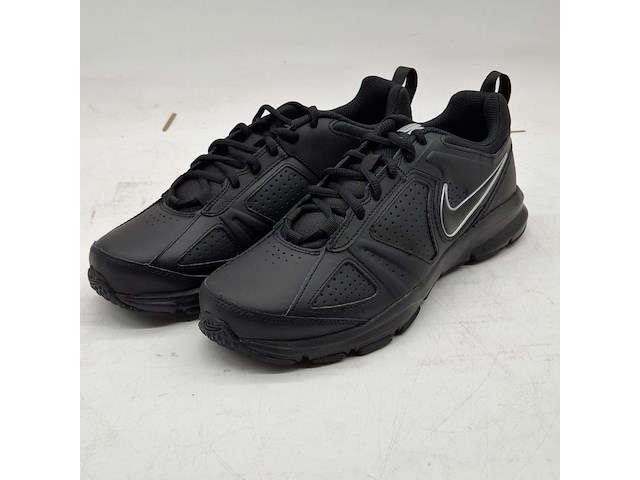 5x paar schoenen, nike, o.a. t-lite xi 616544-007 - afbeelding 8 van  15