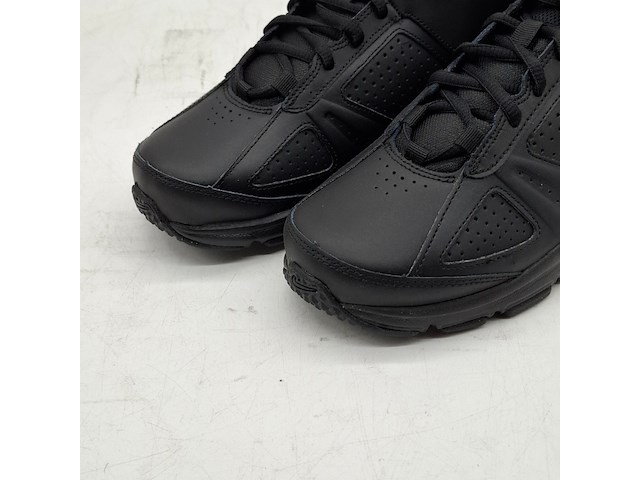 5x paar schoenen, nike, o.a. t-lite xi 616544-007 - afbeelding 9 van  15