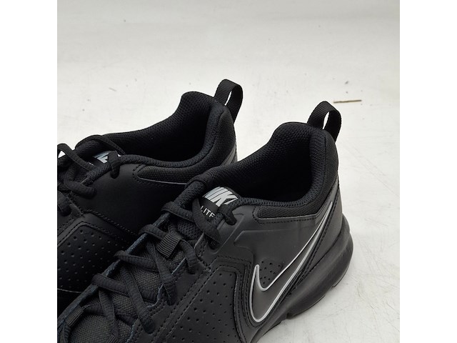 5x paar schoenen, nike, o.a. t-lite xi 616544-007 - afbeelding 10 van  15