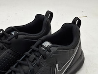5x paar schoenen, nike, o.a. t-lite xi 616544-007 - afbeelding 10 van  15