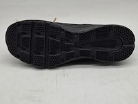 5x paar schoenen, nike, o.a. t-lite xi 616544-007 - afbeelding 12 van  15