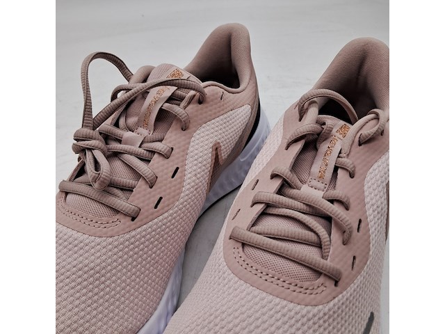 5x paar schoenen, nike, o.a. todos - afbeelding 4 van  29