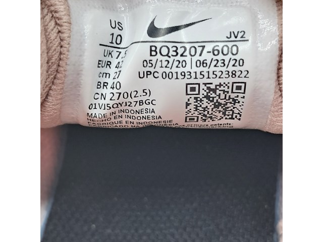 5x paar schoenen, nike, o.a. todos - afbeelding 8 van  29