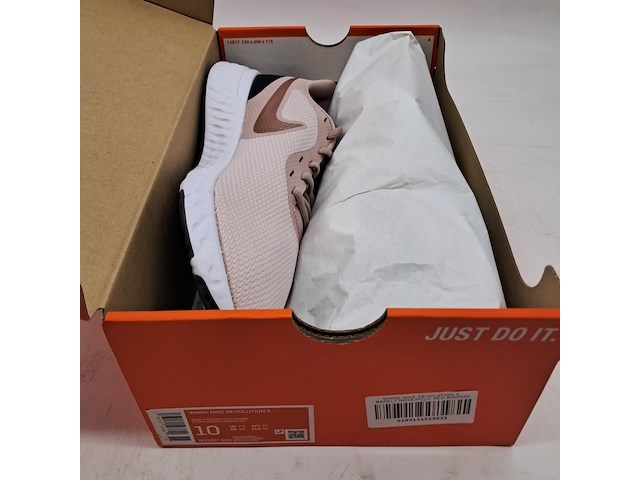 5x paar schoenen, nike, o.a. todos - afbeelding 9 van  29