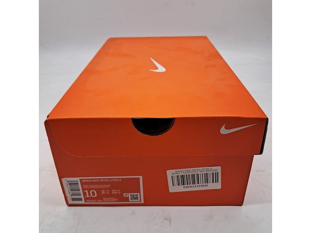 5x paar schoenen, nike, o.a. todos - afbeelding 10 van  29