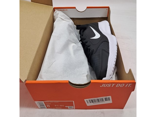 5x paar schoenen, nike, o.a. todos - afbeelding 19 van  29